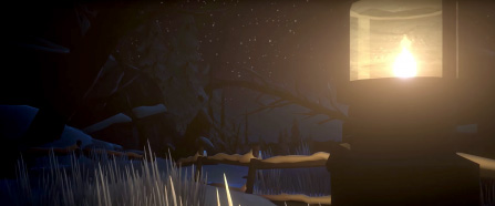 Vigilant Trespass artwork