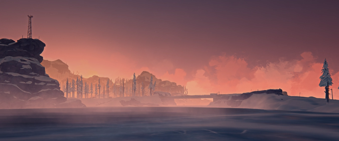 We’re happy to announce that THE LONG DARK is now officially available on the Xbox Series X and Series S consoles! 
